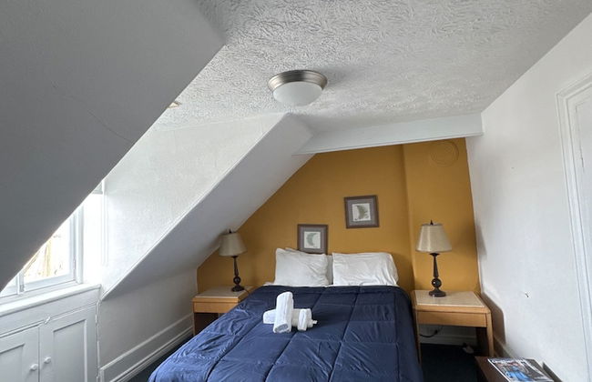 Hotel Le Cavalier - M11 - Photo 70