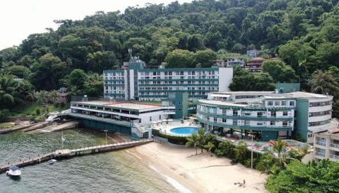 Angra Inn - Praia Grande 206 e 238 - Foto 2