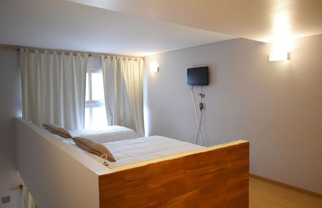 Syrah Suites - Foto 11