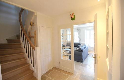 Ferienhüs Ferienhaus Seekieker Hüs - Foto 19