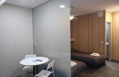 Apartamentos Urgel - Photo 27