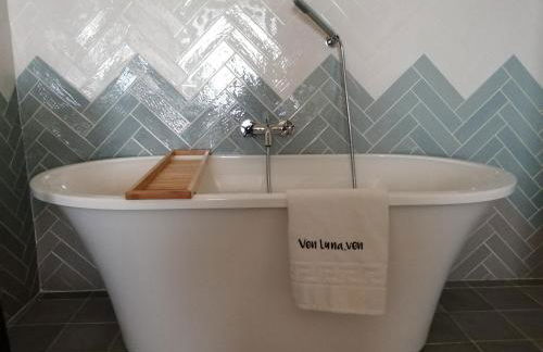 VEN LUNA, VEN Casa-SPA Astroturismo rural TR-CC-00361 - Foto 4