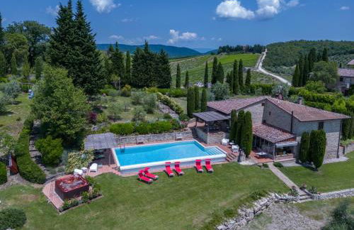 Villa Spicchio by VacaVilla - Photo 1