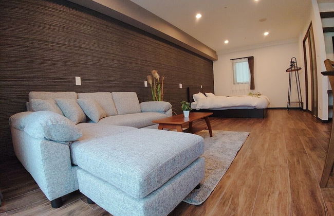 Vacation Rent Kanazawa - Photo 25