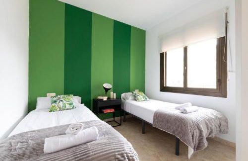 The Camp Nou FCB Apartment - Photo 21