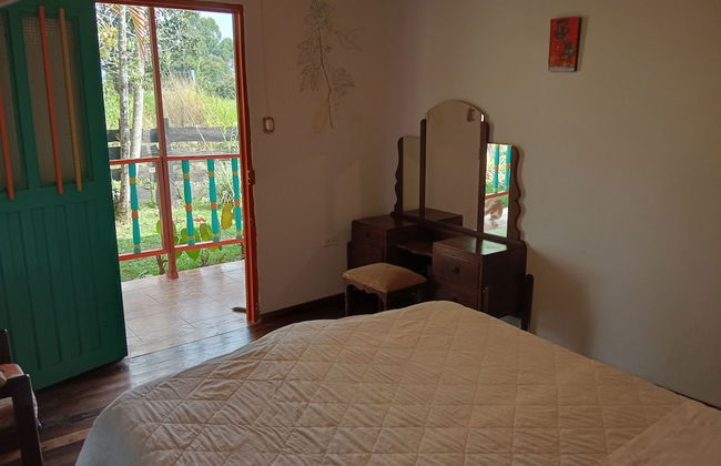 Rancho Ventura - Foto 10