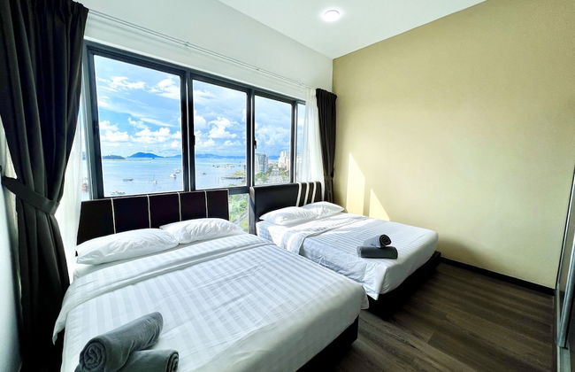 Deco Home Imago The Loft - Foto 53