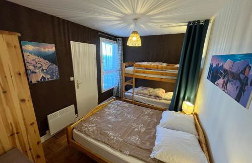 Jouvencelles au pied des pistes - Foto 14