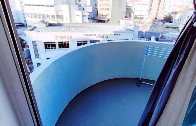 APARTAMENTO O PREFERIDO LIBERDADE SP - Foto 25