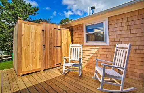 Family-Friendly Tisbury Escape - Walk to Town - Foto 27