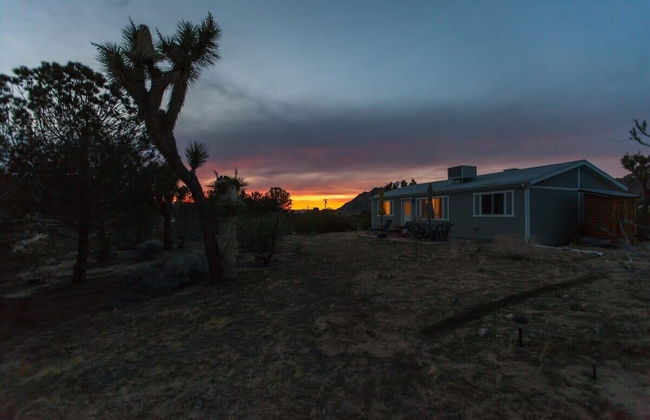 @ Marbella Lane - 10 Acres Oasis Desert Retreat! - Foto 27