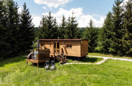 Gypsy Hill & Spa - Foto 29