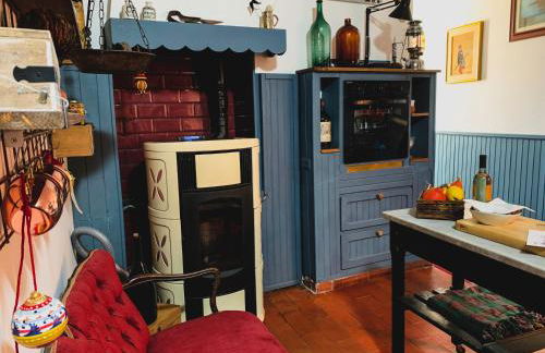 Relais Borgo Poggetello - Foto 24