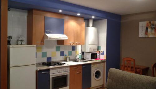 Apartamentos Residencial Fornocal - Foto 5