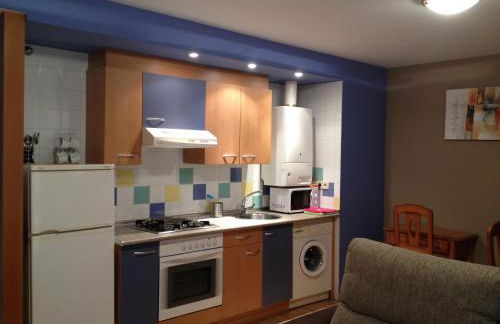 Apartamentos Residencial Fornocal - Photo 5