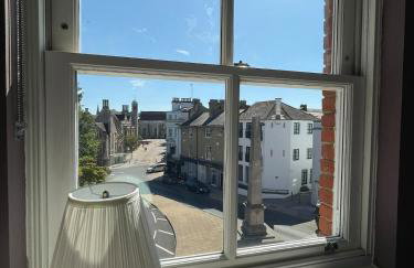 Luxury City Centre Apartment, Winchester - Foto 21
