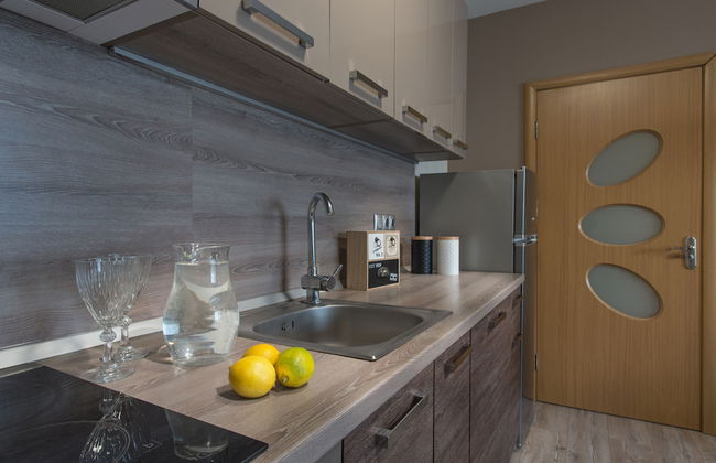 Nikki Beach Apartments - Foto 3