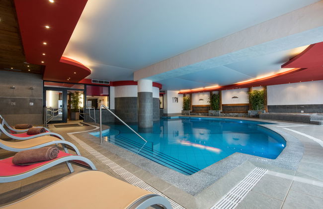 CGH Résidence&Spa Les Clarines 4* - Photo 21