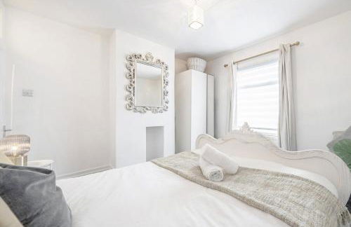 New 3 Bed Victorian Dream House - Foto 37