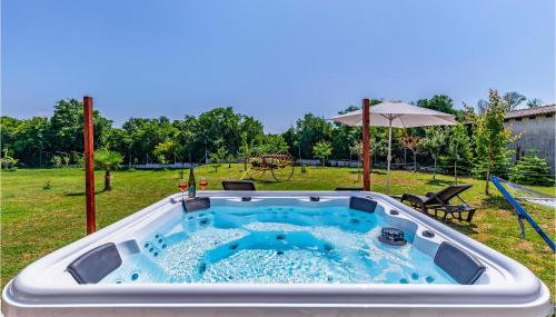 Amazing Apartment In Pula With Wifi - Foto 2