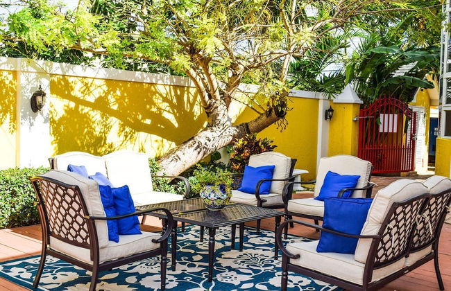 Brownstone Marlin Drive - Foto 1