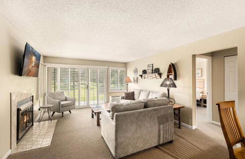 Fairway View Condo – Resort Stay • Near GLEF • Netflix ➠5518 - Foto 12