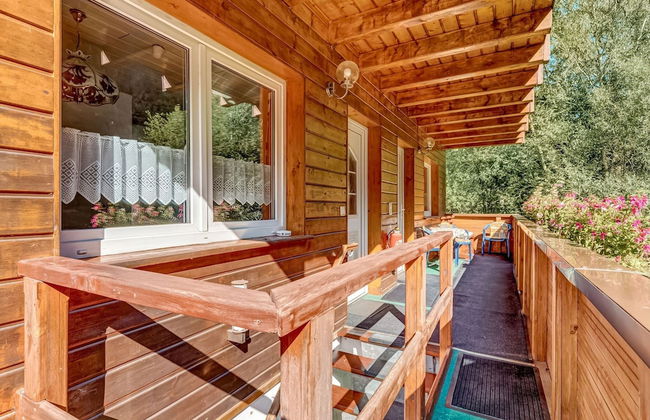 Rustic Black Forest Getaway - Foto 9