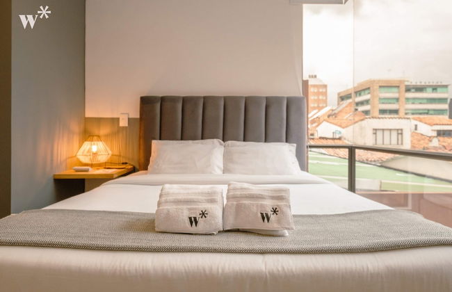 Capital by Wynwood House - Foto 44