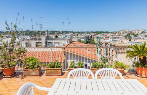 FCR Rome Apartments Ponte Milvio - Fleming - Photo 28