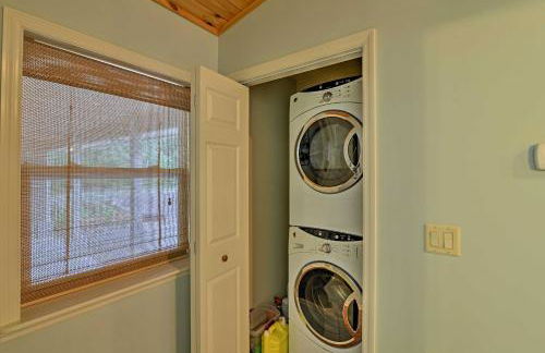 Crystal River Cottage on 1 Acre with Deck and Porch! - Foto 18