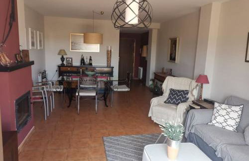 Estancia con jardín entre golf y monte - cerca Logroño - Foto 13