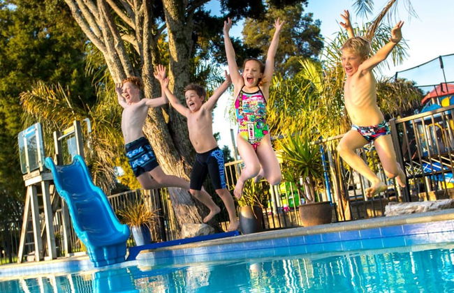 Motueka Apartment - Foto 11