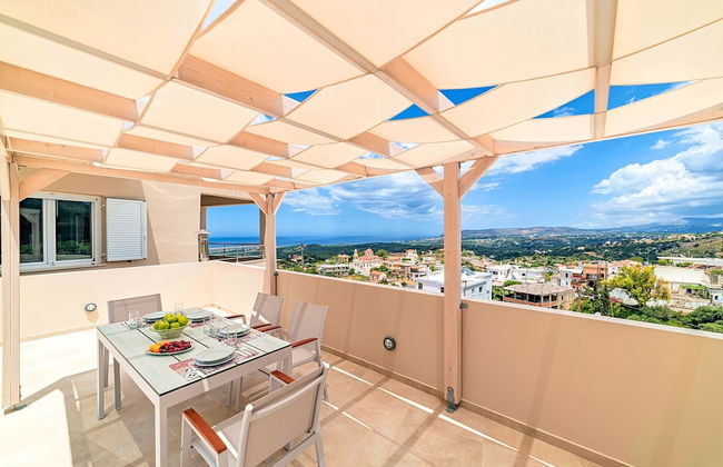 Villa di Giorgio Heated Pool - Foto 28