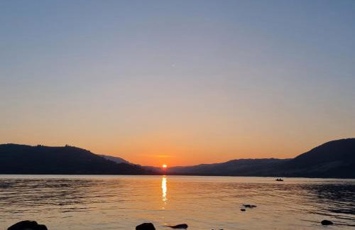 Bailem Lodge at Loch Ness ADULTS ONLY - Foto 15