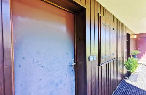 Appartement Lélex - 4 personnes - pied des pistes - vue montagne - Foto 28