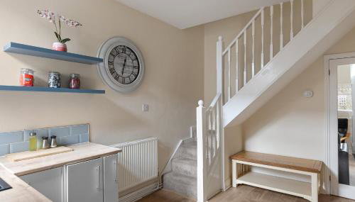 The Victoria - Quaint Victorian Home With Free Parking - Foto 4, toaster