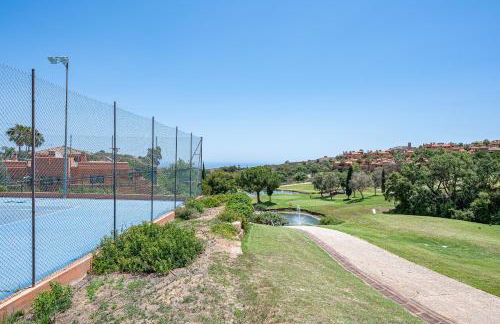 Garten Appartment in La Floresta - La Mairena - Foto 54