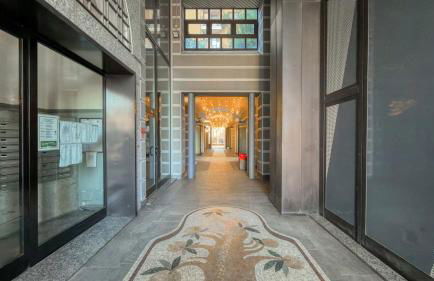 Brand new 1 bedroom apartments in Navigli area - Foto 2