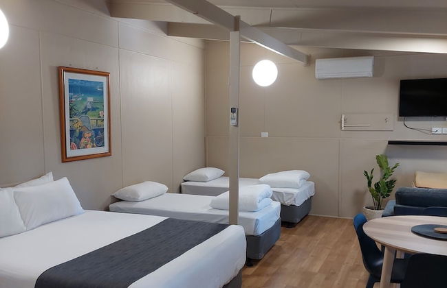 Robe Holiday Park - Foto 3