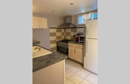 Villa des Oliviers avec piscine - Foto 15