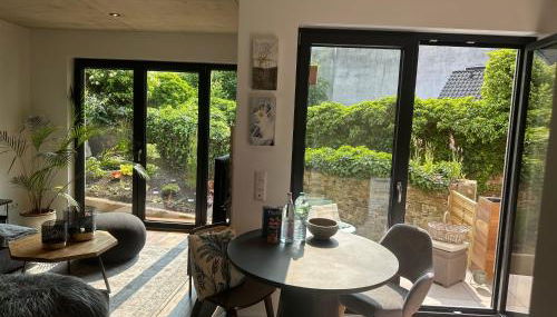 EifelQuartier L2 - Foto 3, Garden view