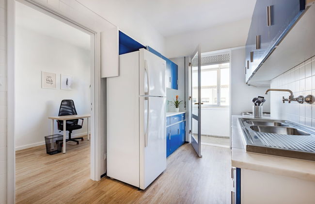 Foz Sea & City Retreat - Foto 19