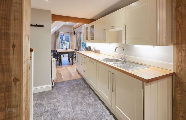 Host Stay Sleepers No 8 - Foto 6