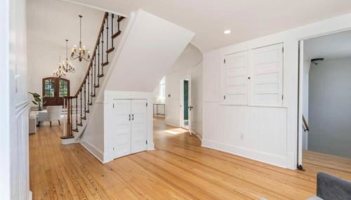 The Sanctuary:Downtown Staunton - Foto 3