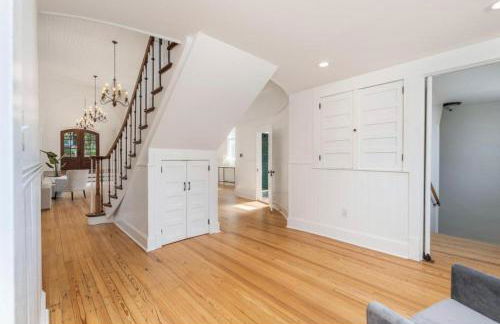 The Sanctuary:Downtown Staunton - Foto 3