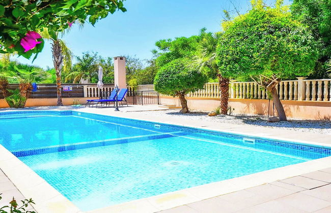 Villa Golden Coral - Foto 16