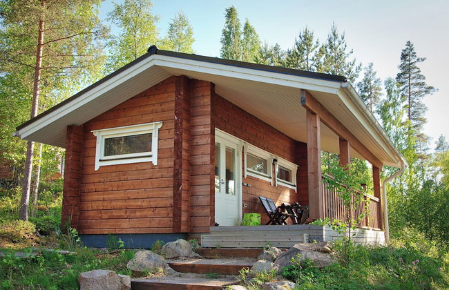 Saimaa Lakeside - Foto 26