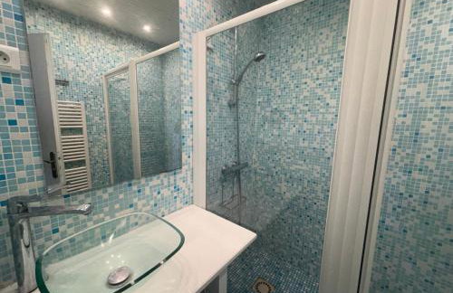Villa de plage de caractere - 14 pers - CAP FERRET - Foto 20