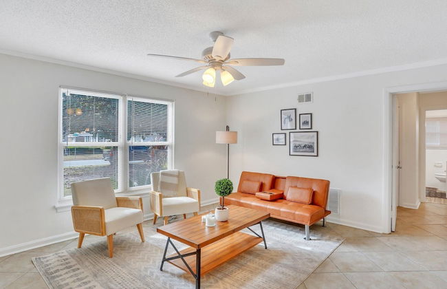 Residency Savannah - Foto 1