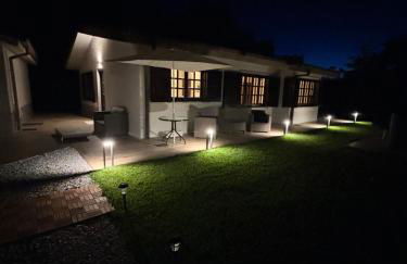 Villa Antia - Photo 56